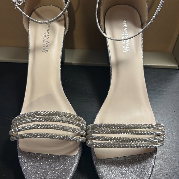 Benjamin Walk Shoes - Benjamin Walk Touch Ups